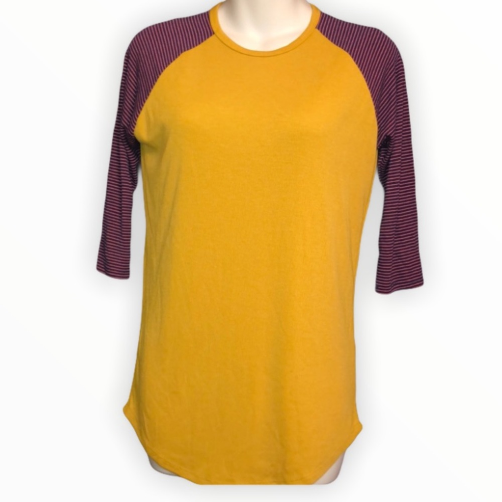 NWOT LuLaRoe Randy Top